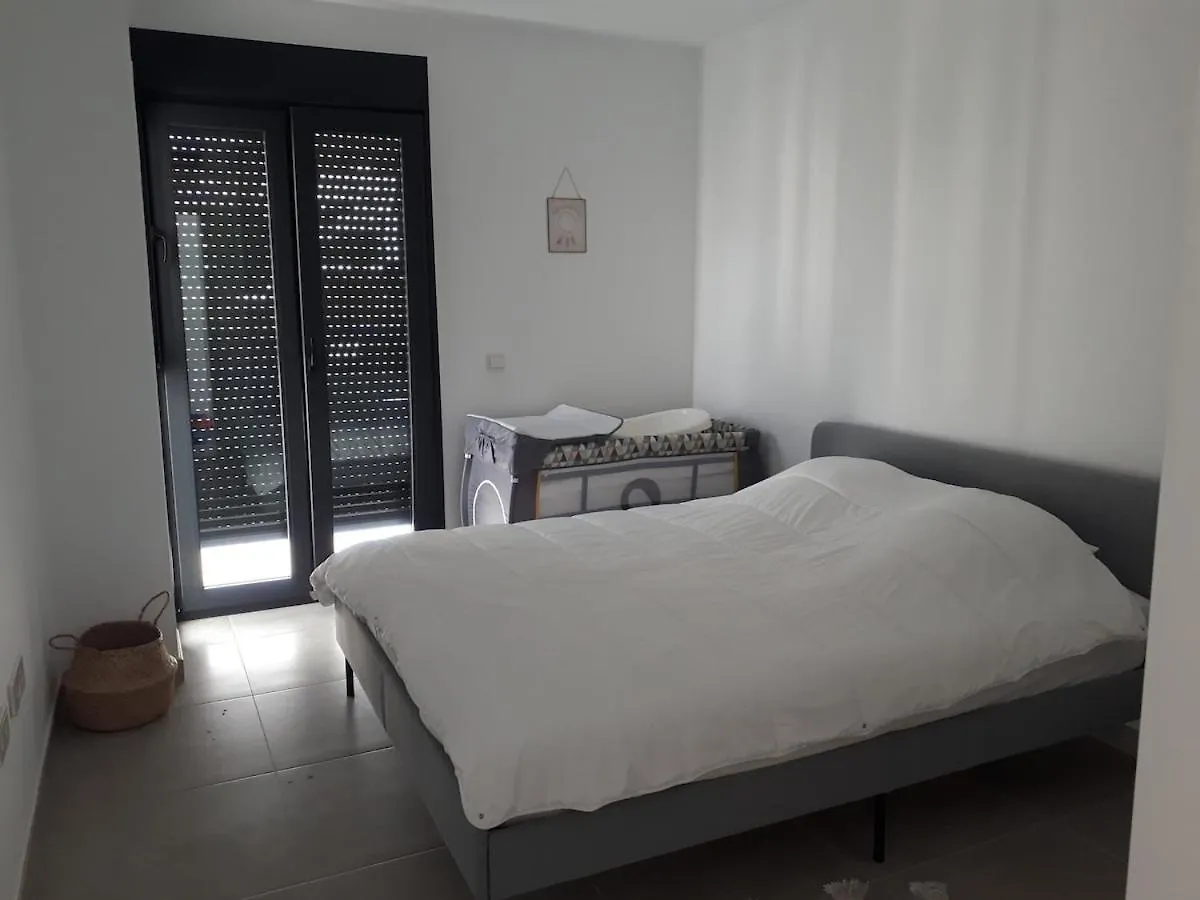 Casa Calma - Townhouse Villa San Juan De Los Terreros Holiday home