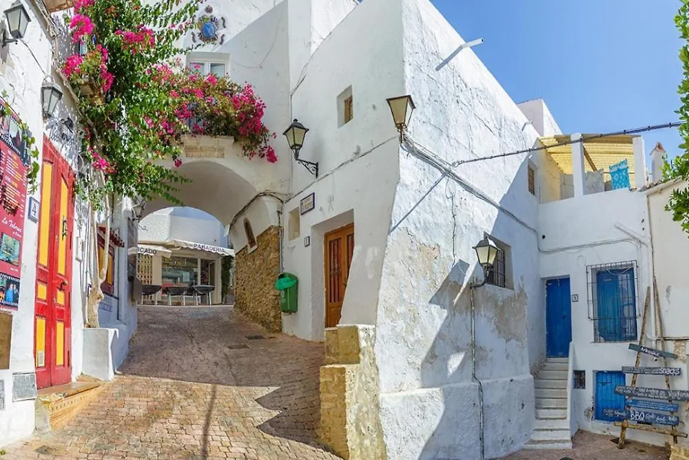 Casa Calma - Townhouse Villa San Juan De Los Terreros