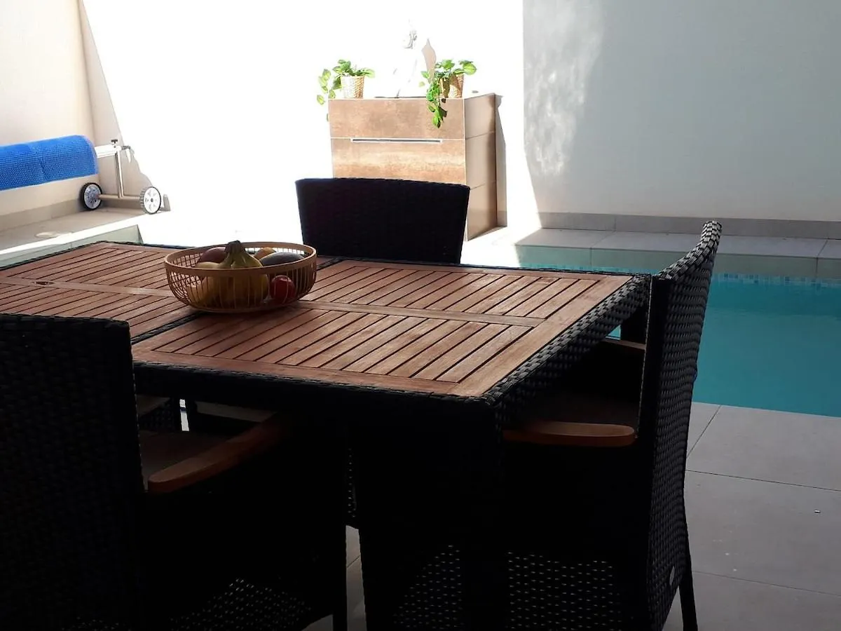 Casa Calma - Townhouse Villa San Juan De Los Terreros Spain