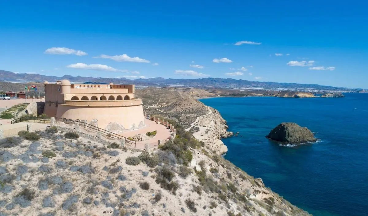 Casa Calma - Townhouse Villa San Juan De Los Terreros 0*,  Spain