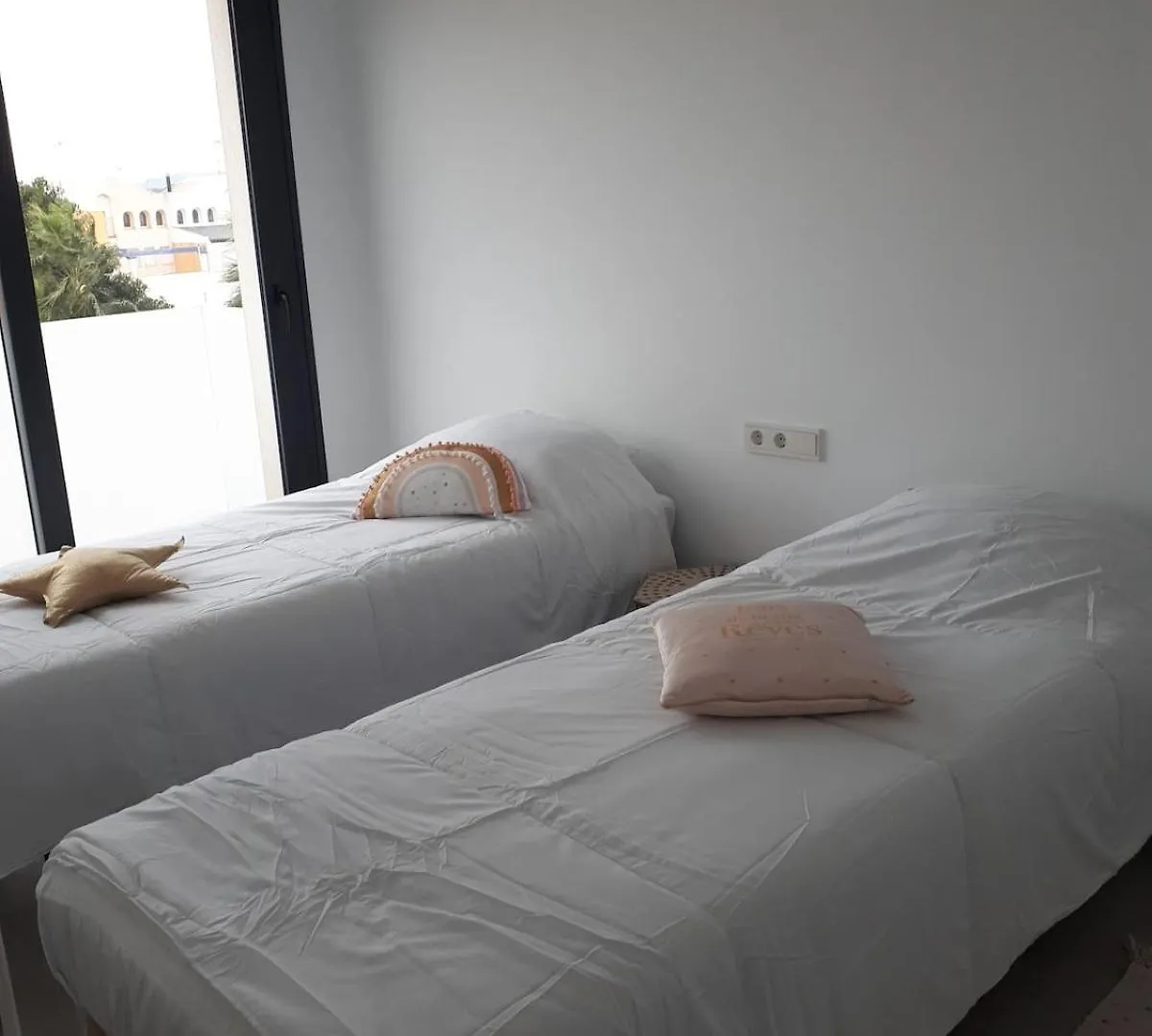 Holiday home Casa Calma - Townhouse Villa San Juan De Los Terreros