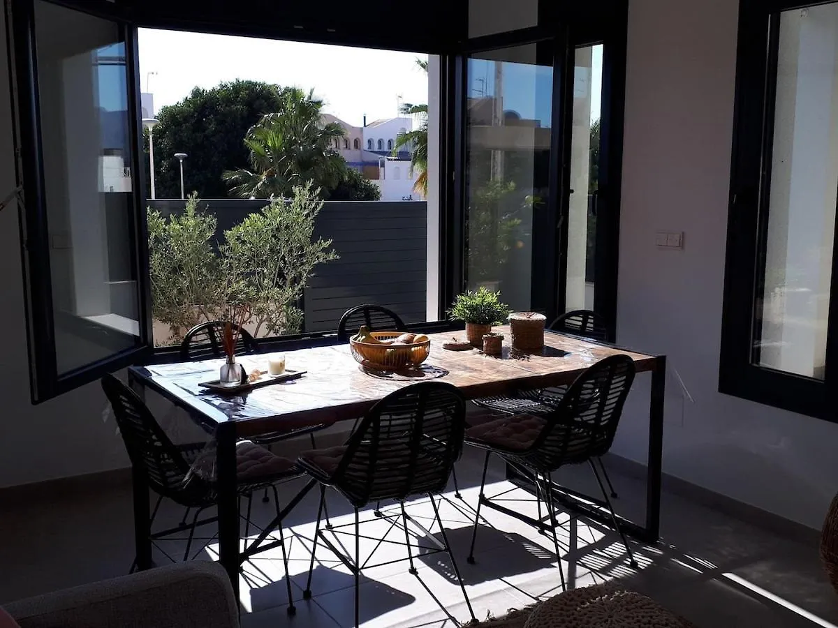Holiday home Casa Calma - Townhouse Villa San Juan De Los Terreros