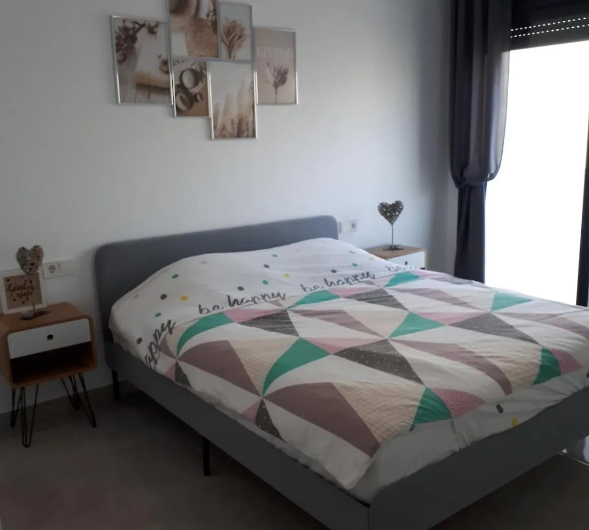 Casa Calma - Townhouse Villa San Juan De Los Terreros Holiday home