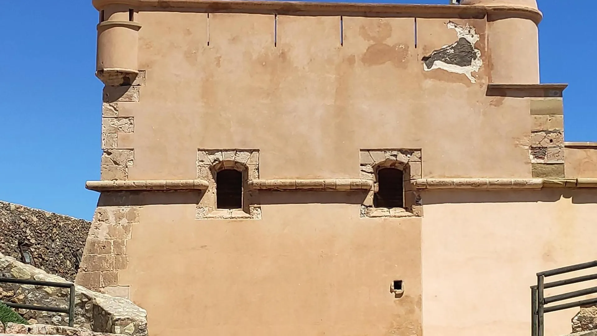 Holiday home Casa Calma - Townhouse Villa San Juan De Los Terreros