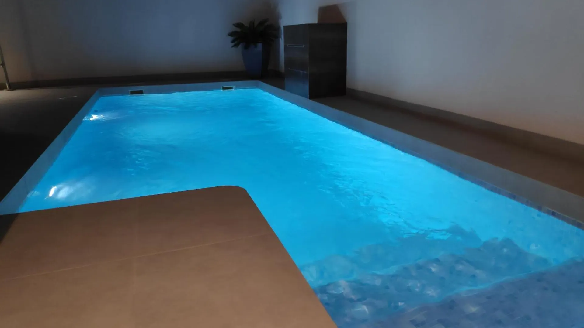 Casa Calma - Townhouse Villa San Juan De Los Terreros