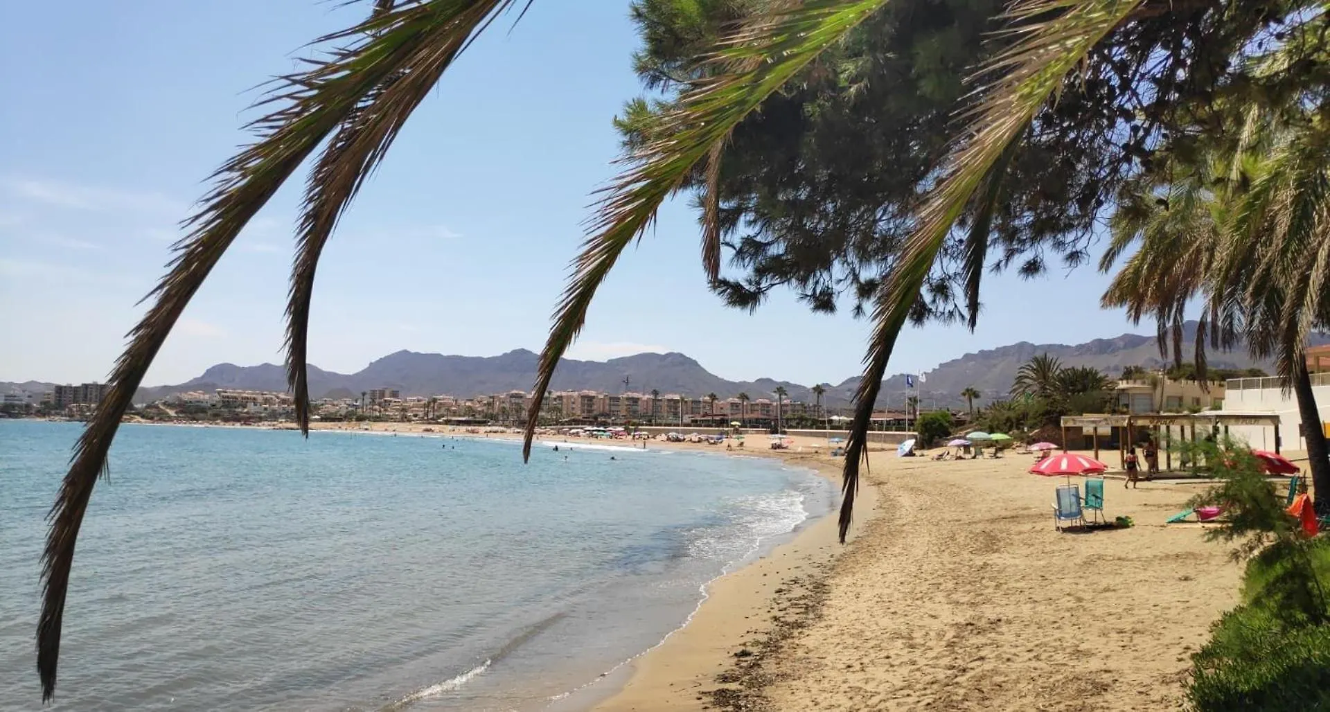 Holiday home Casa Calma - Townhouse Villa San Juan De Los Terreros