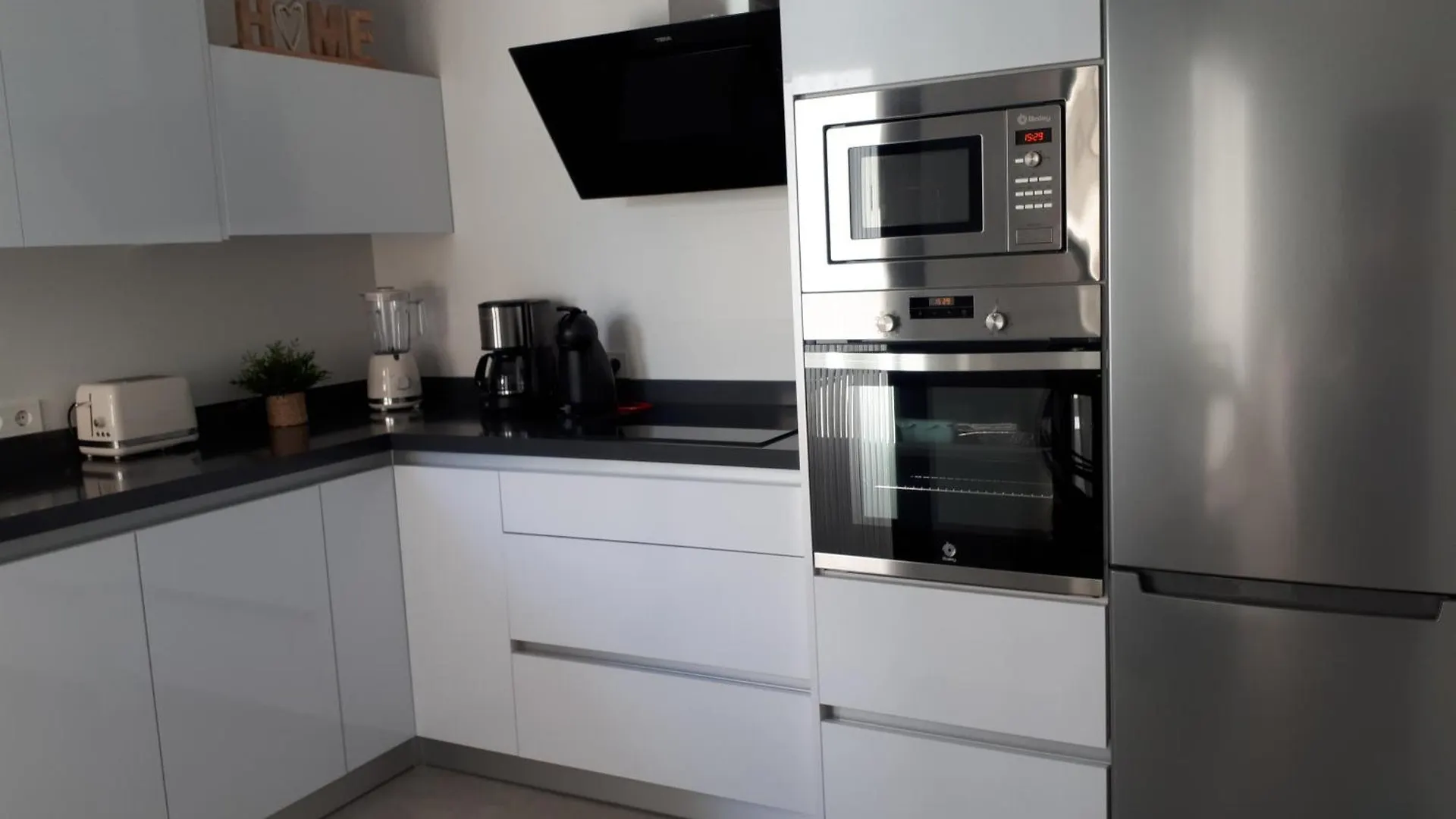 Holiday home Casa Calma - Townhouse Villa San Juan De Los Terreros Spain