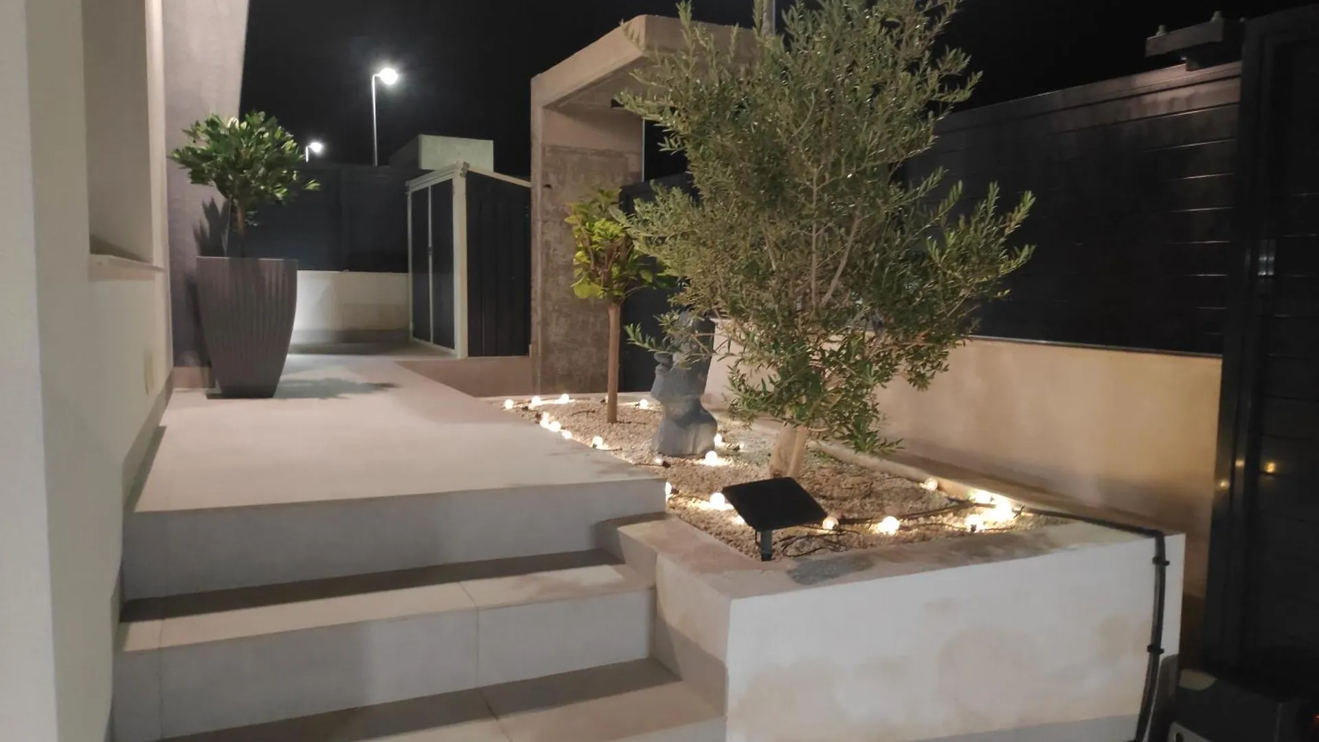 Casa Calma - Townhouse Villa San Juan De Los Terreros 0*,