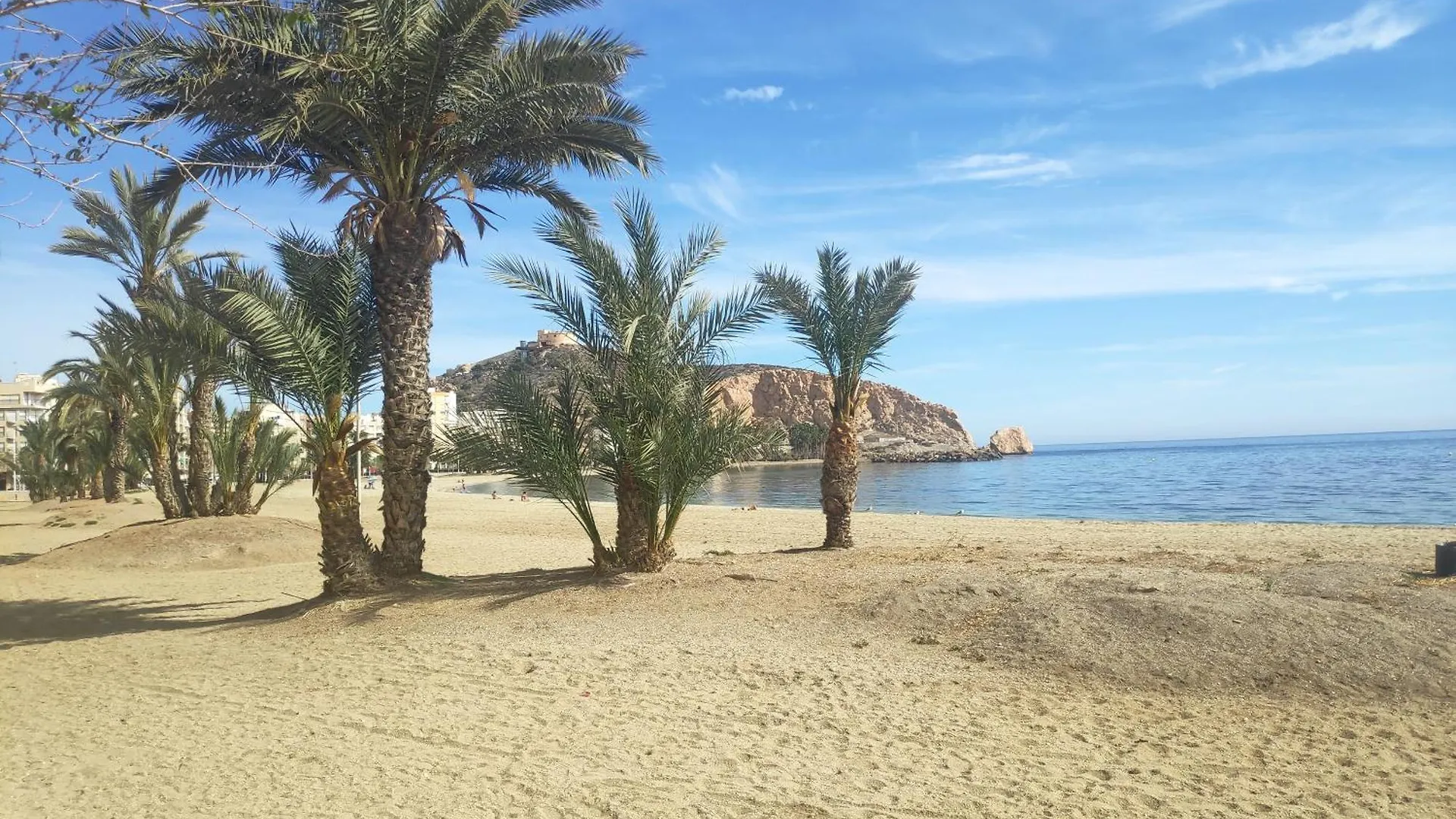 Casa Calma - Townhouse Villa San Juan De Los Terreros