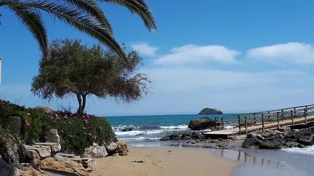 Holiday home Casa Calma - Townhouse Villa San Juan De Los Terreros Spain